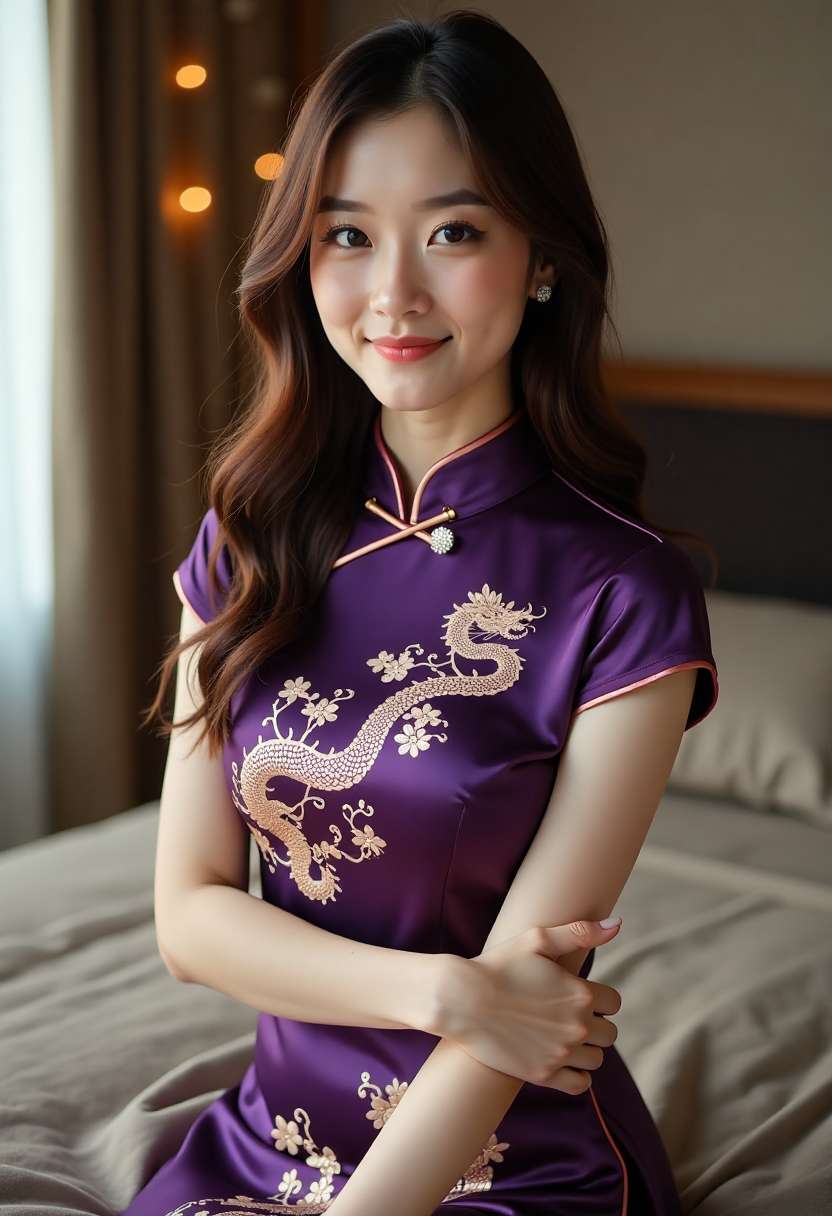迷雾第六层电影海报