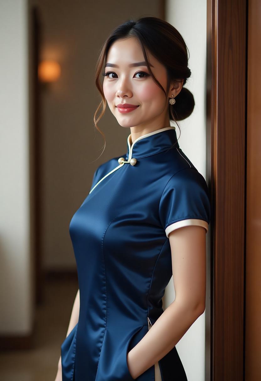 发条岛日记动漫海报