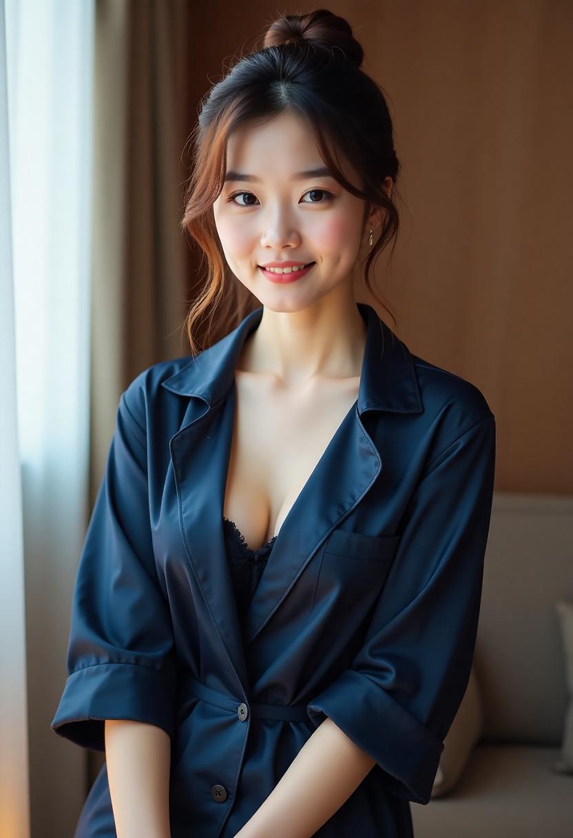 城北见习生电视剧海报