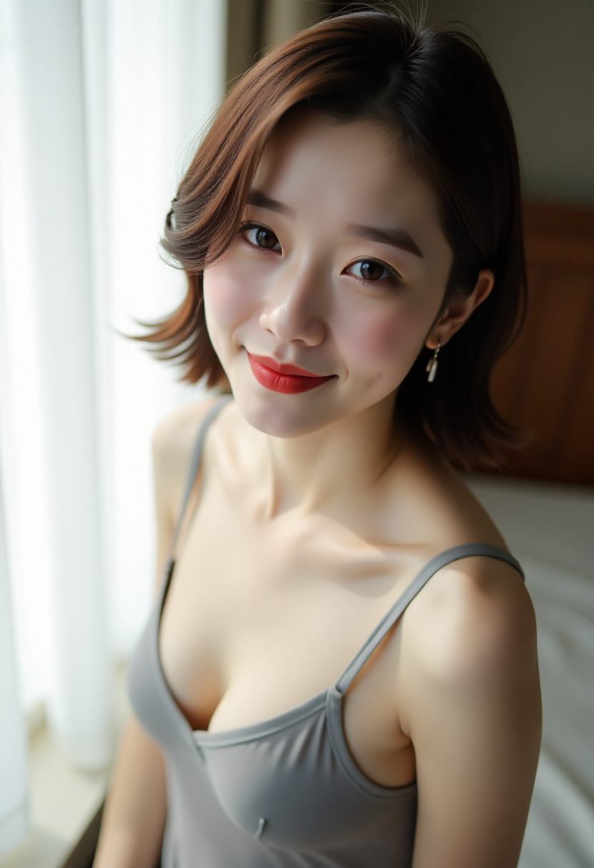 借月照长安：女画师携手捕快破解灯市奇案